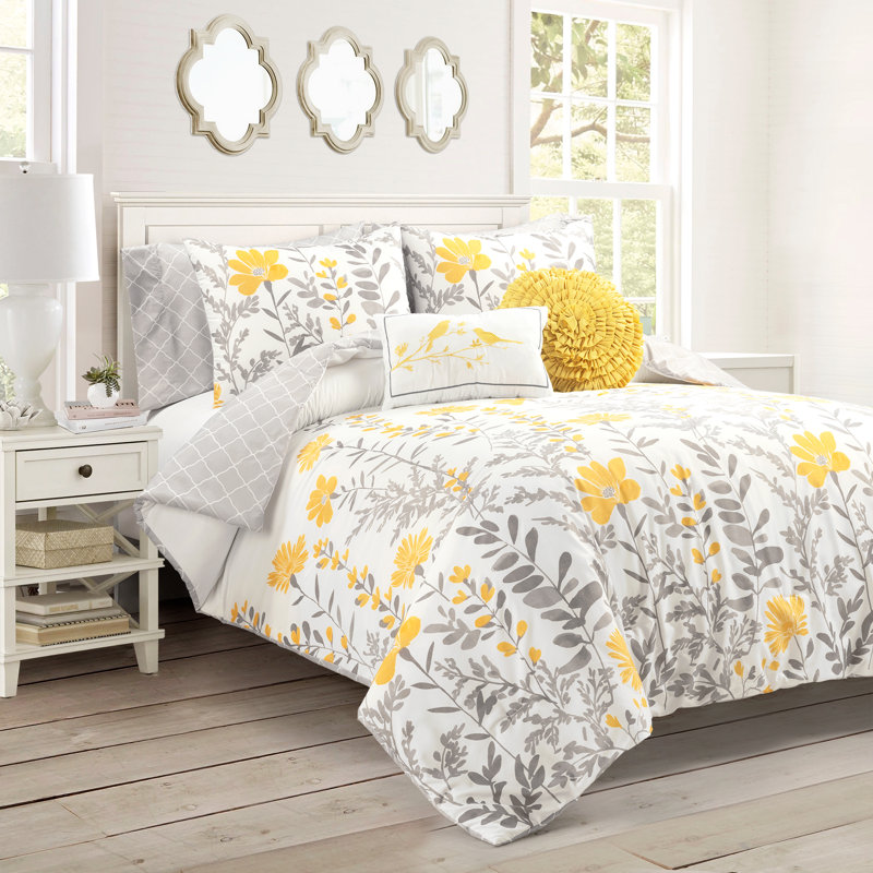 Wayfair comforters discount
